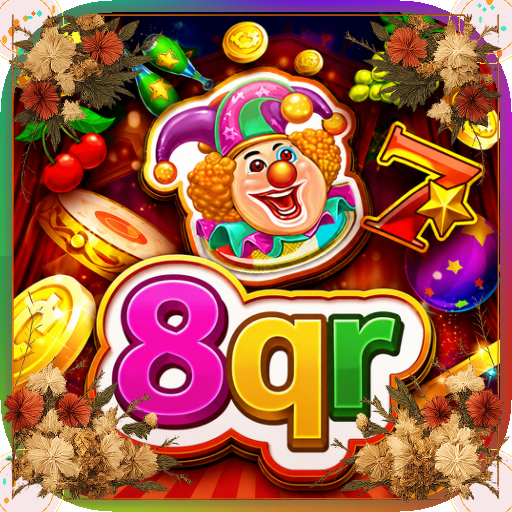 8qr — galeri pratinjau - APK Resmi
