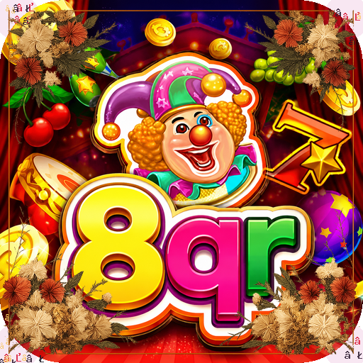8qr — galeri pratinjau Resmi APK